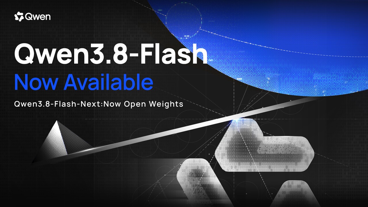 AI타임스가 게재한 Qwen 3.8 Flash Next 관련 이미지