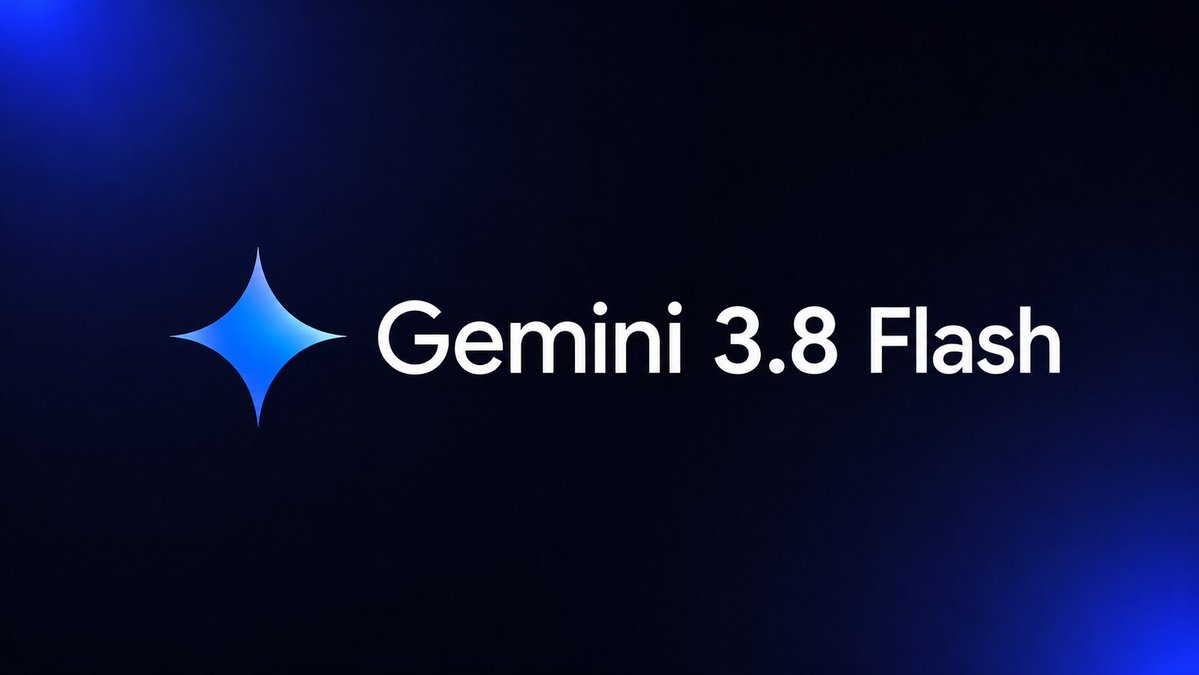 AI타임스의 Gemini 3.8 Flash 내부 테스트 보도 이미지