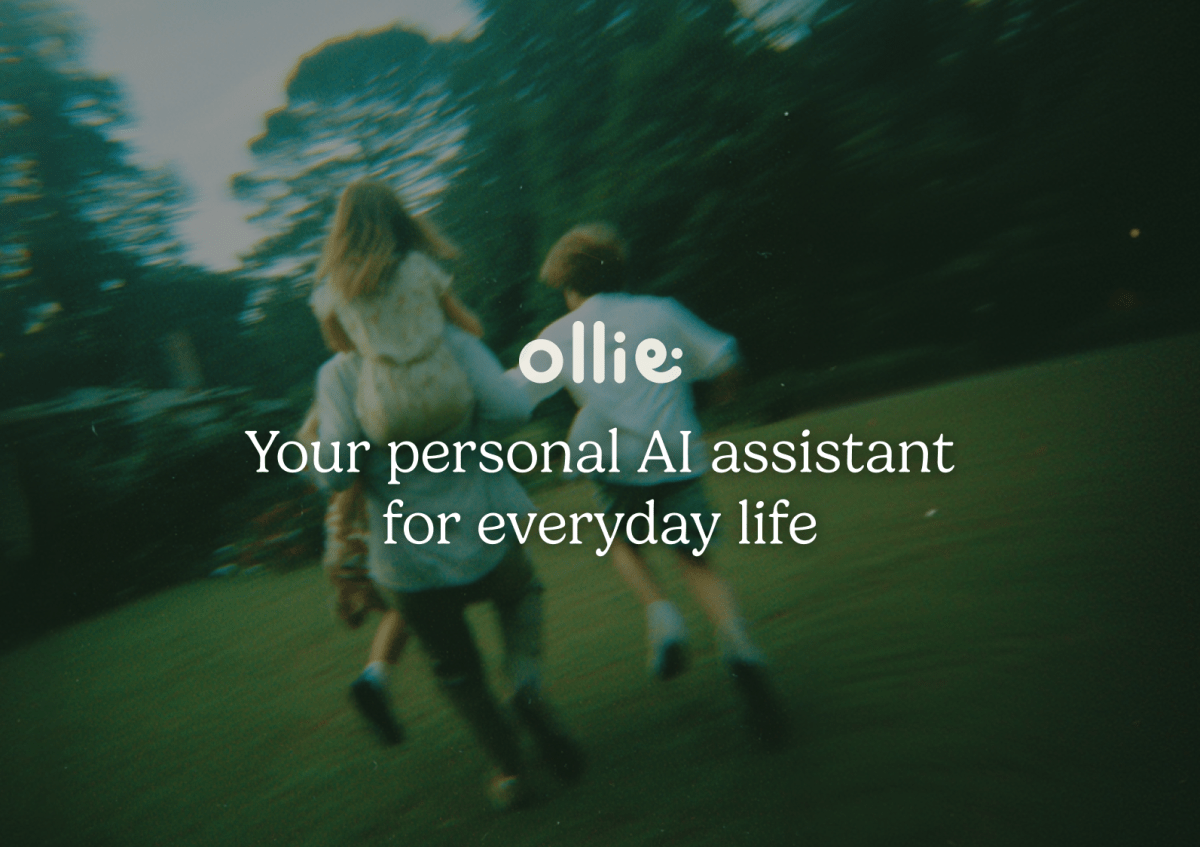 Ollie AI 비서의 공식 기사 대표 이미지