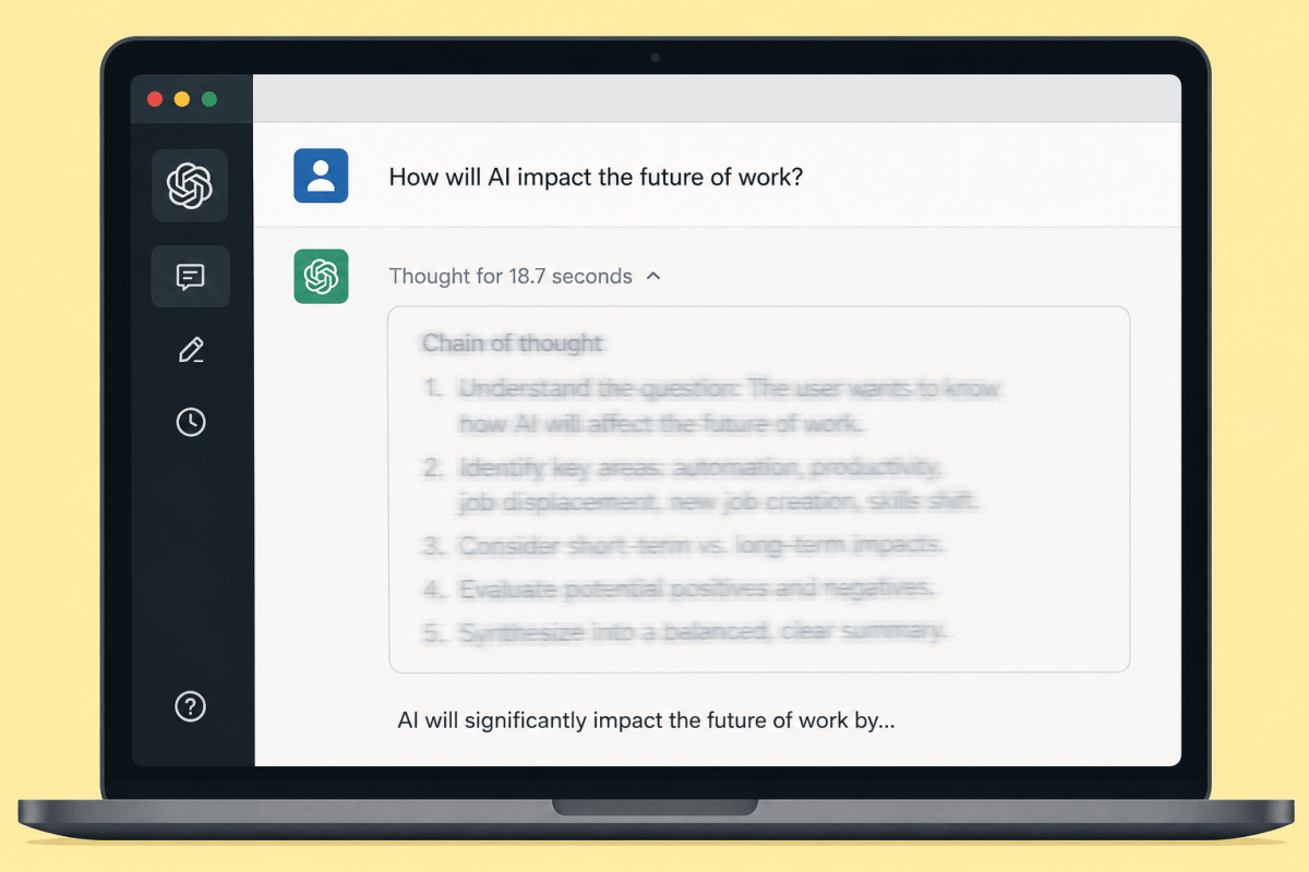 AI 용어 안내서를 다룬 TechCrunch 기사 대표 이미지