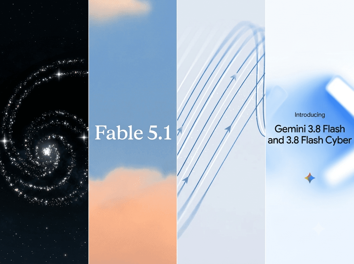 AI타임스의 모델 피로감 기사 대표 이미지
