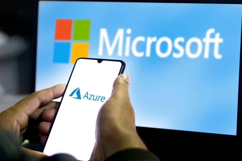 Microsoft Azure 데이터센터 증설 기사 공식 대표 이미지