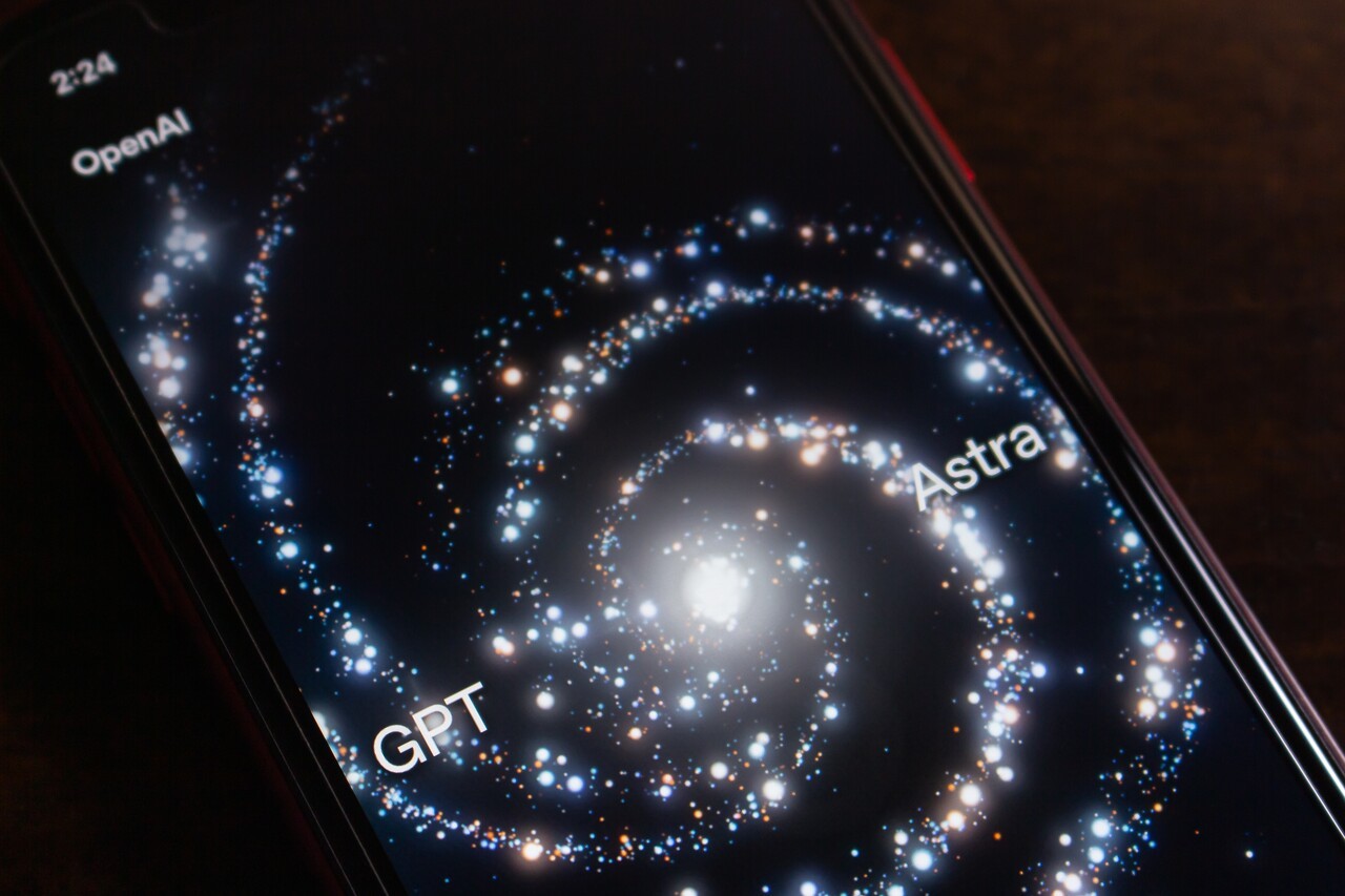 AI타임스의 GPT-6 Astra 물리 시뮬레이션 안전성 기사 대표 이미지